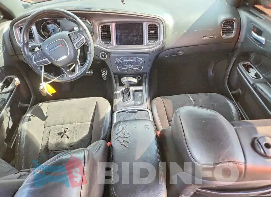 2C3CDXCTXMH603964 Photo# 8