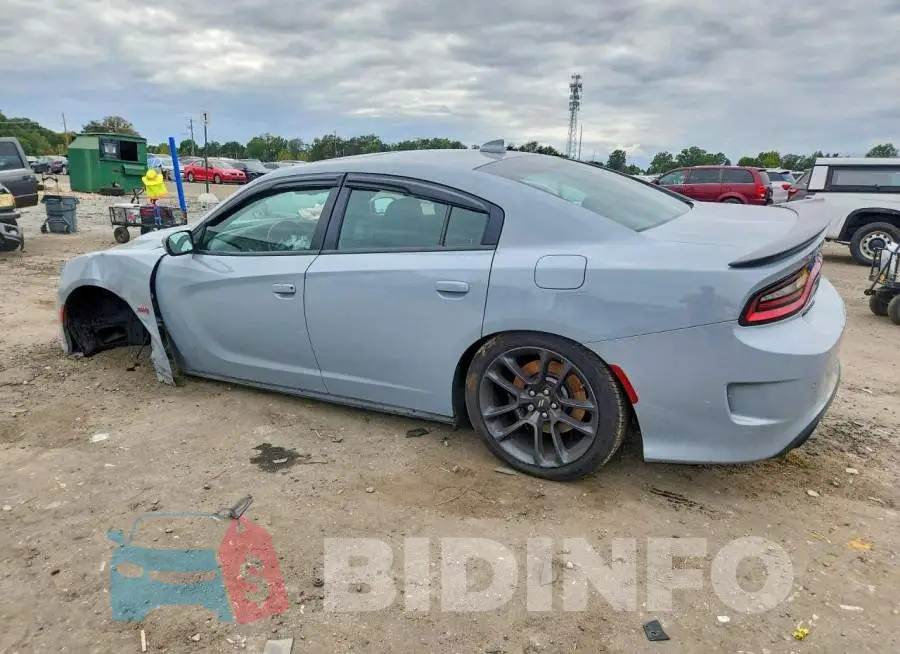2C3CDXGJ4MH531779 Photo# 2
