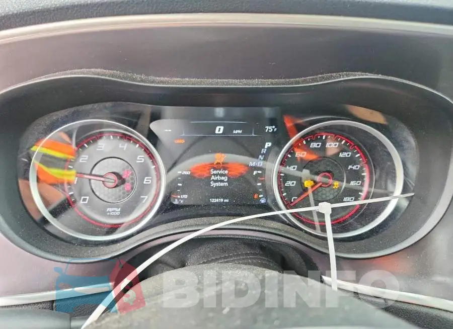 2C3CDXGJ4MH531779 Photo# 9