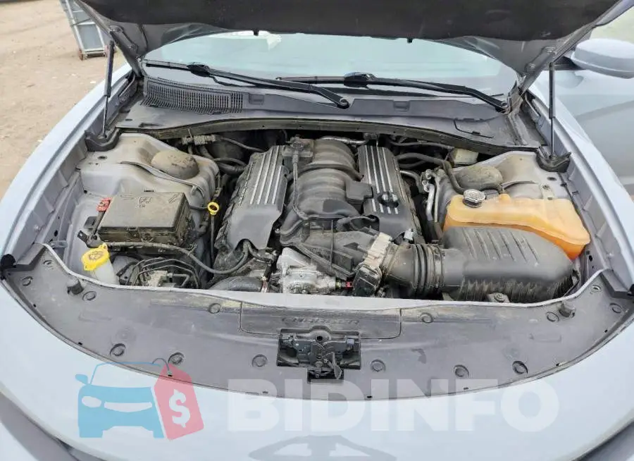 2C3CDXGJ4MH531779 Photo# 11