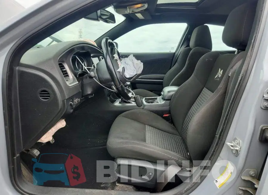 2C3CDXGJ4MH531779 Photo# 7