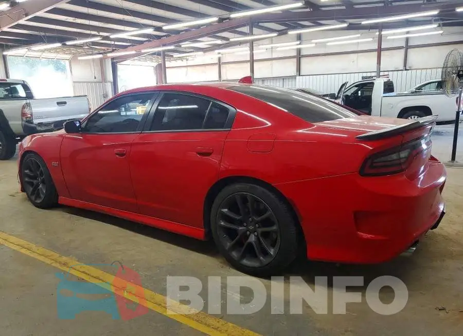 2C3CDXGJ7KH579127 Photo# 2