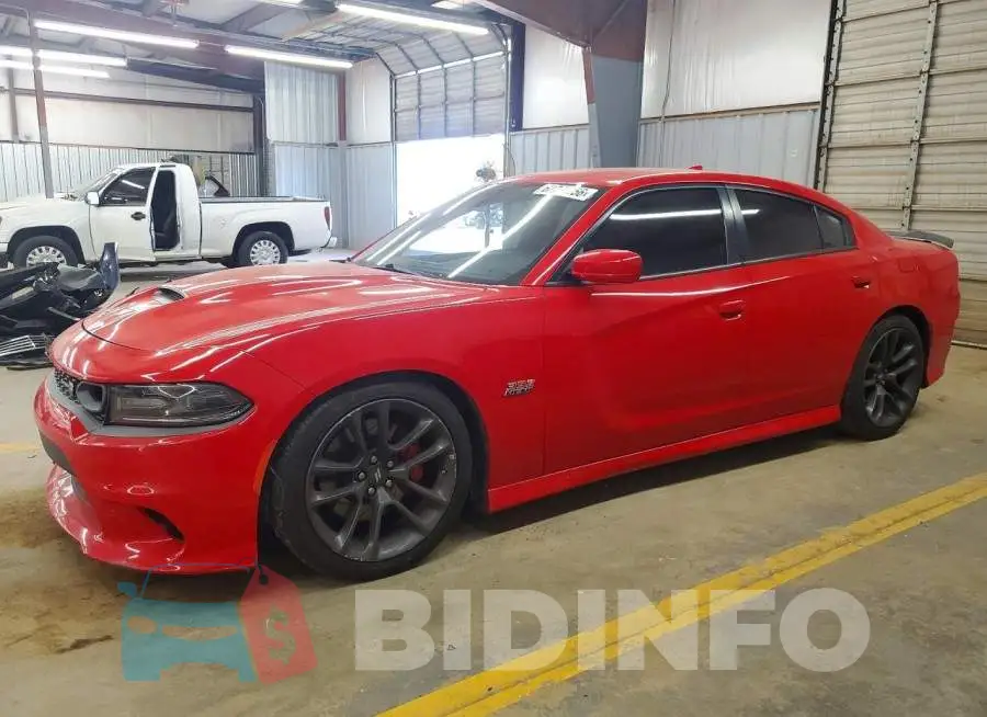 2C3CDXGJ7KH579127 Photo# 1