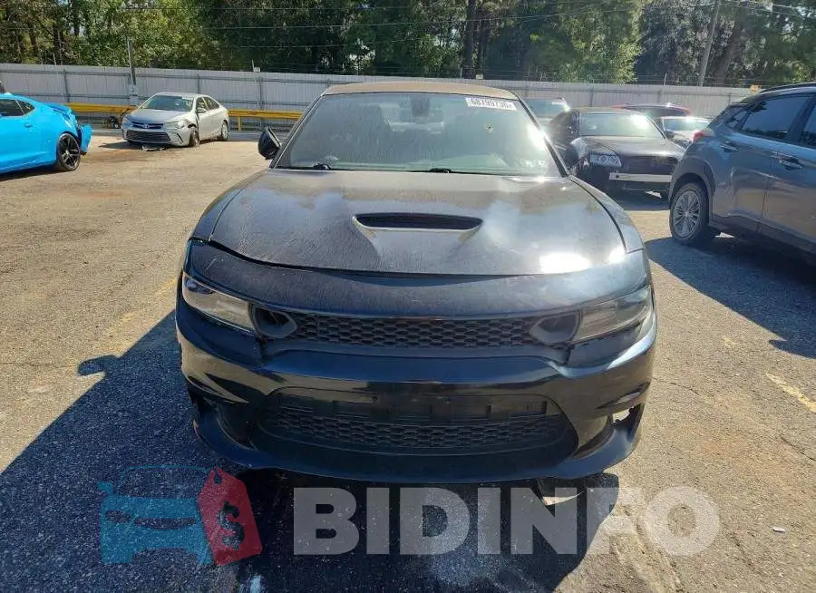 2C3CDXGJ7KH667479 Photo# 5