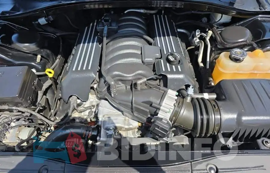 2C3CDXGJ8NH127725 Photo# 7