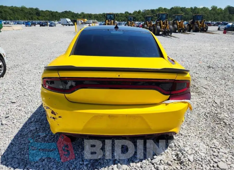 2C3CDXGJ9KH638601 Photo# 6