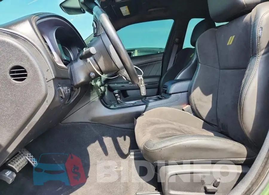 2C3CDXGJ9PH597779 Photo# 7