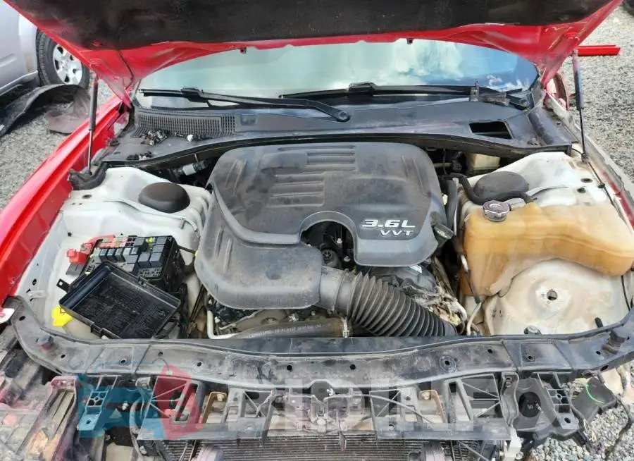 2C3CDXHG4NH160935 Photo# 11