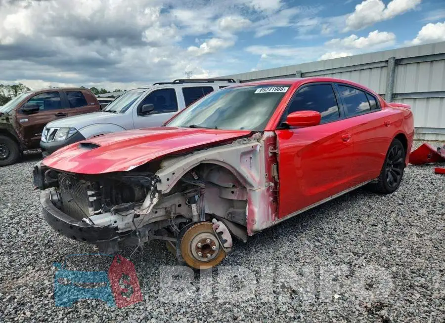 2C3CDXHG4NH160935 Photo# 1