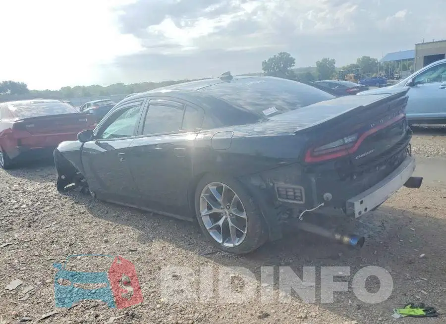 2C3CDXHG5KH758771 Photo# 2
