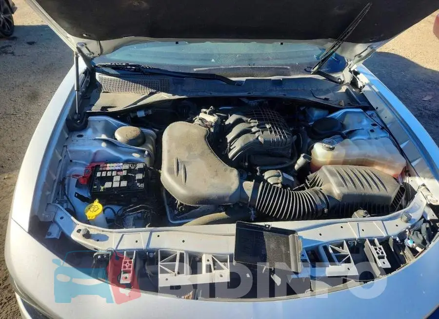 2C3CDXKG9NH244872 Photo# 11