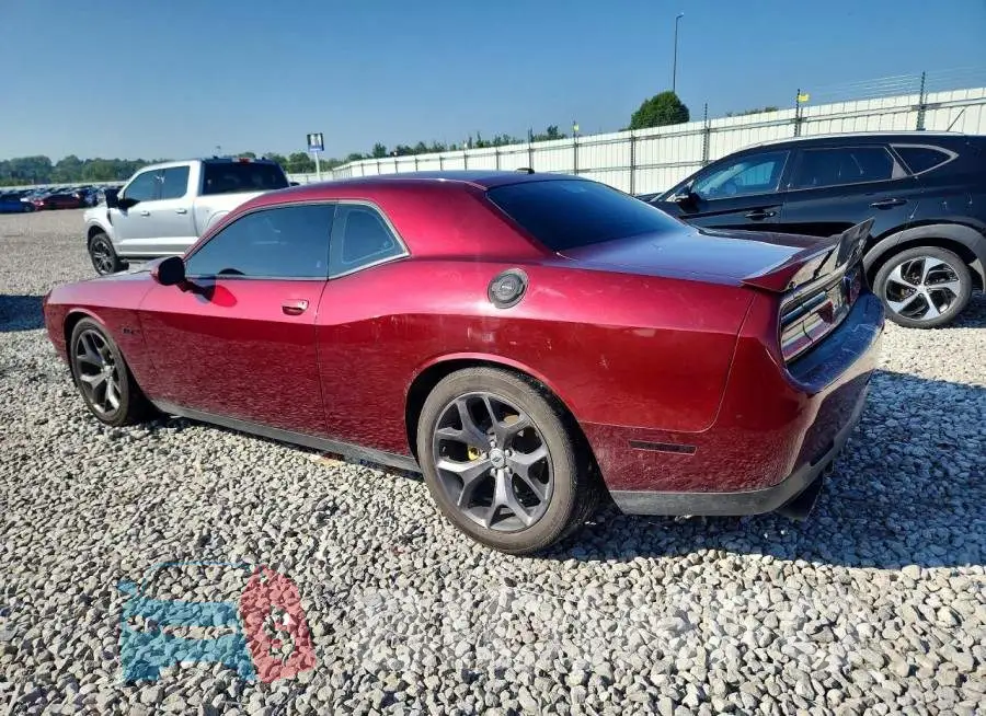 2C3CDZBT2KH550977 Photo# 2