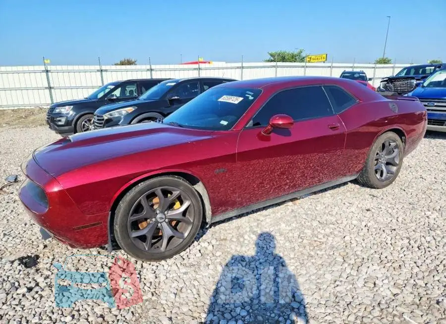 2C3CDZBT2KH550977 Photo# 1