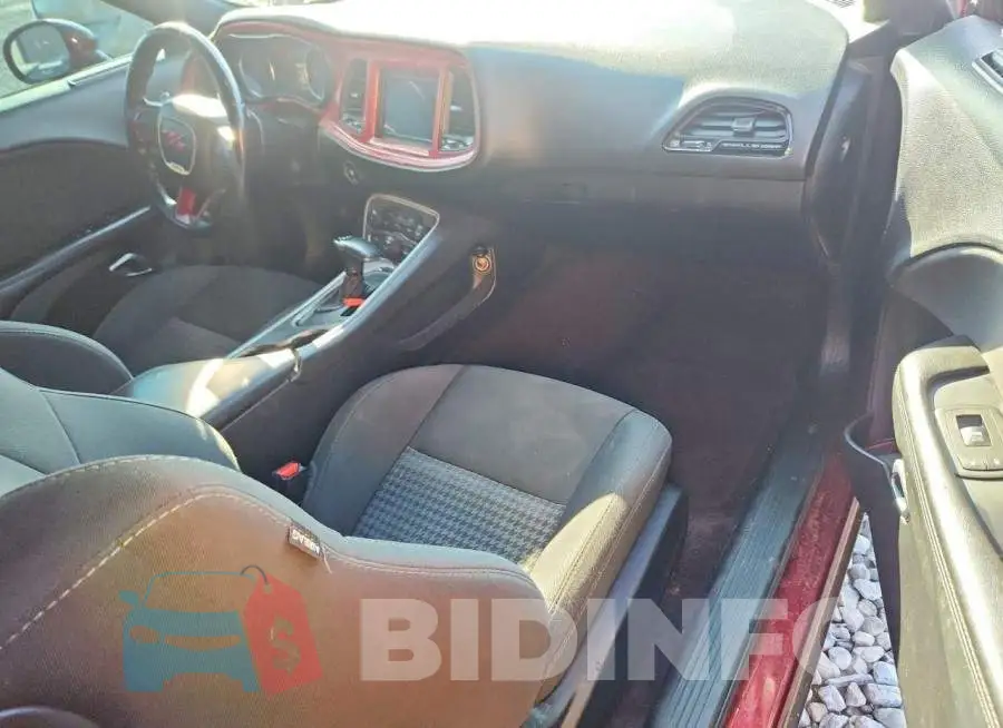 2C3CDZBT2KH550977 Photo# 8