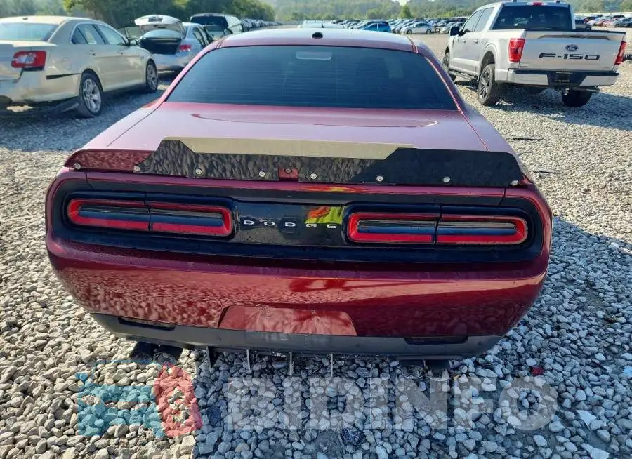 2C3CDZBT2KH550977 Photo# 6