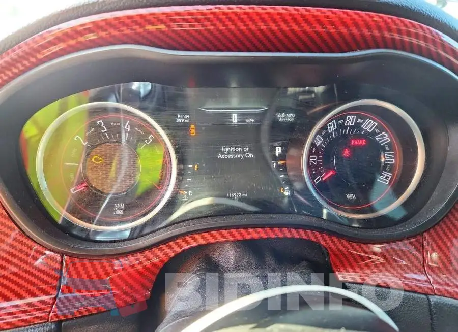 2C3CDZBT2KH550977 Photo# 9