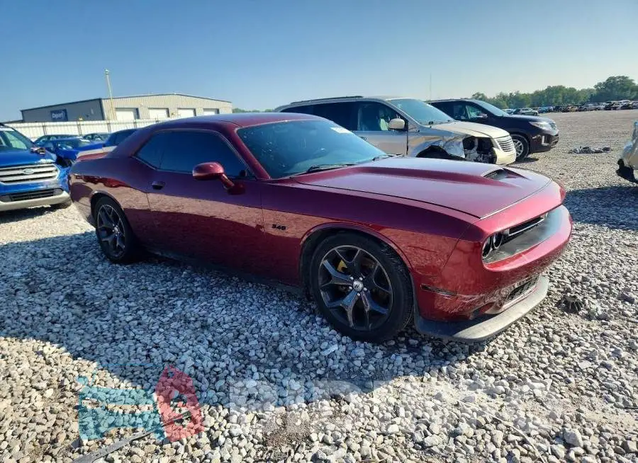 2C3CDZBT2KH550977 Photo# 4