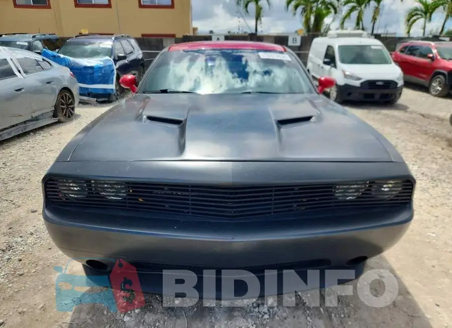 2C3CDZBT6HH622613 Photo# 5