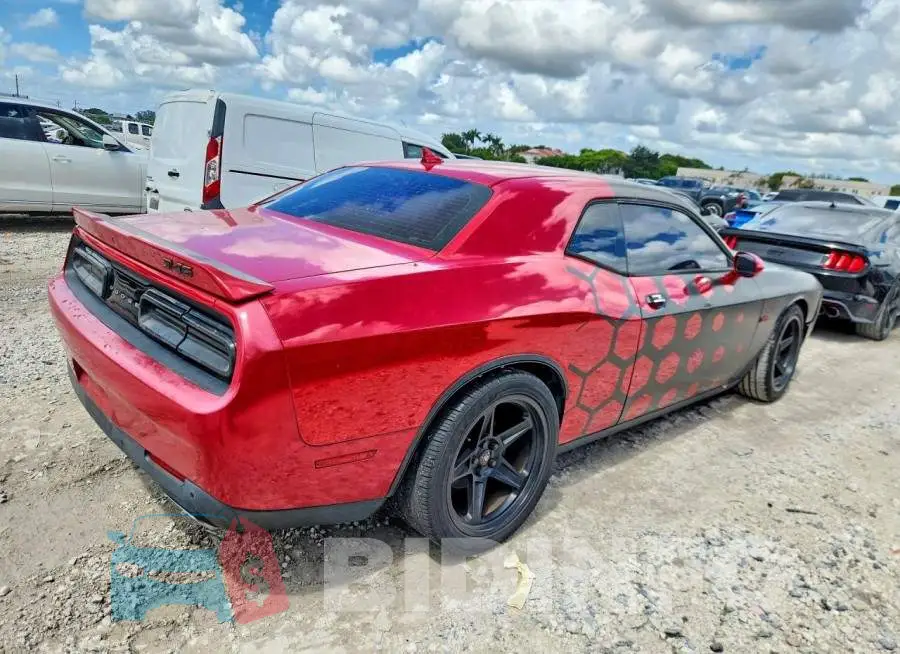 2C3CDZBT6HH622613 Photo# 3