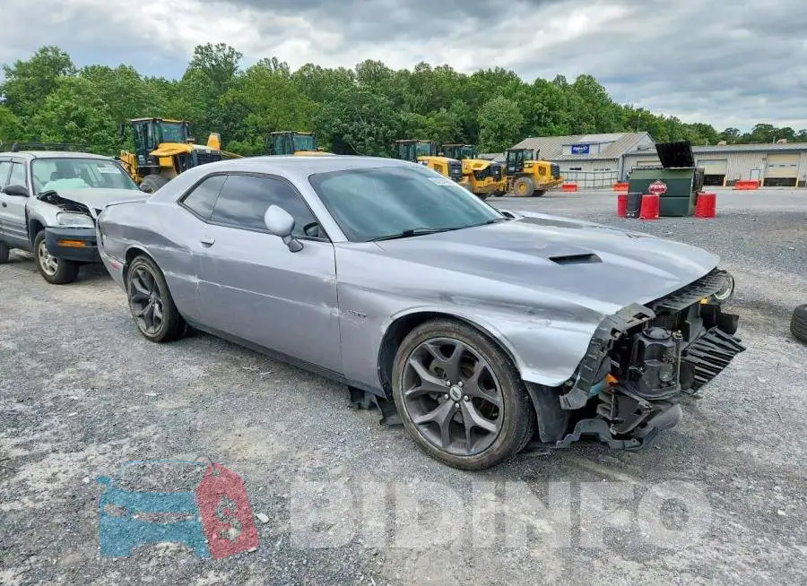 2C3CDZBT6HH622644 Photo# 4