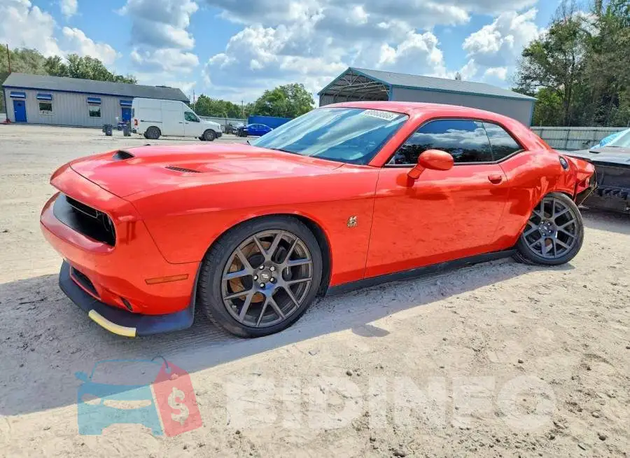 2C3CDZFJ5KH551856 Photo# 1