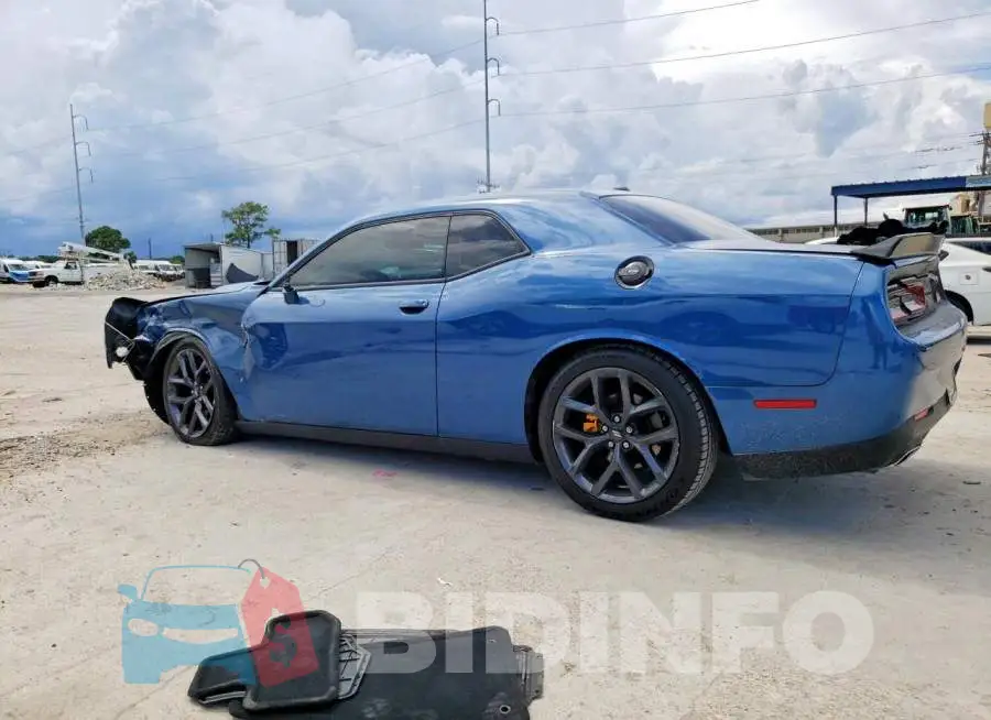 2C3CDZJG6PH550072 Photo# 2
