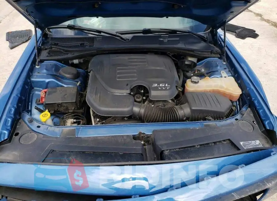 2C3CDZJG6PH550072 Photo# 11