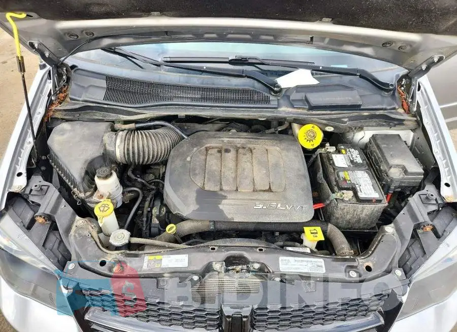 2C4RDGBGXHR652169 Photo# 12