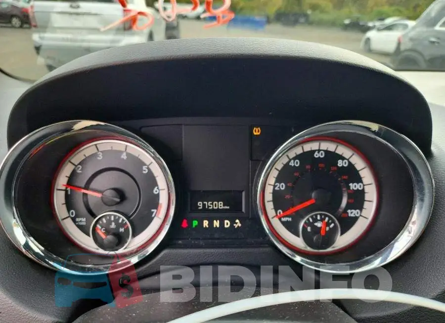 2C4RDGBGXHR652169 Photo# 9