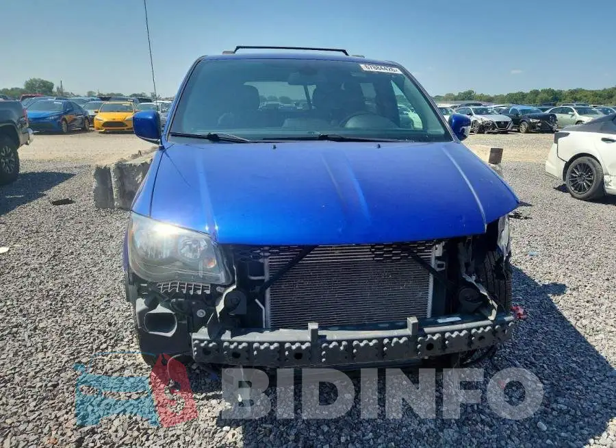 2C4RDGEG4KR564172 Photo# 5