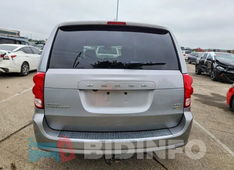 2C4RDGEG6KR620984 Photo# 6