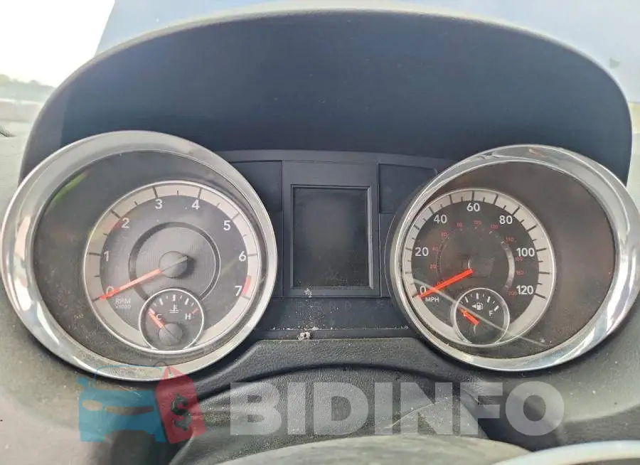2C4RDGEG7KR516312 Photo# 9