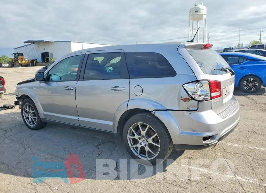 3C4PDCEGXJT329433 Photo# 2