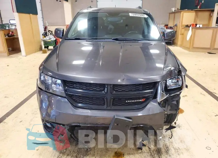 3C4PDDGG3JT159581 Photo# 5