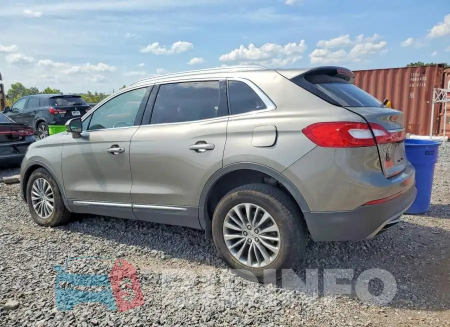 2LMPJ6KRXHBL10841 Photo# 2