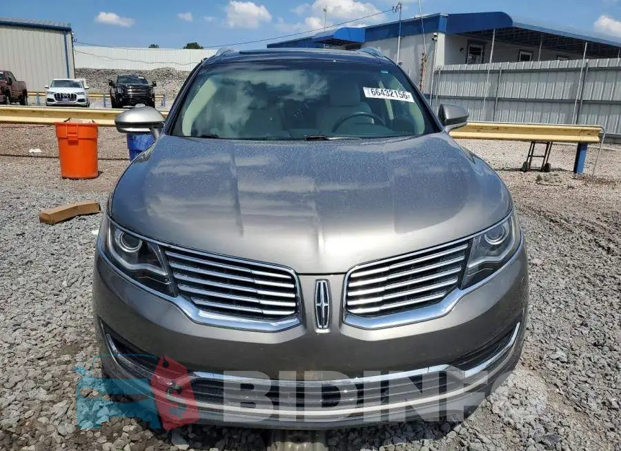2LMPJ6KRXHBL10841 Photo# 5