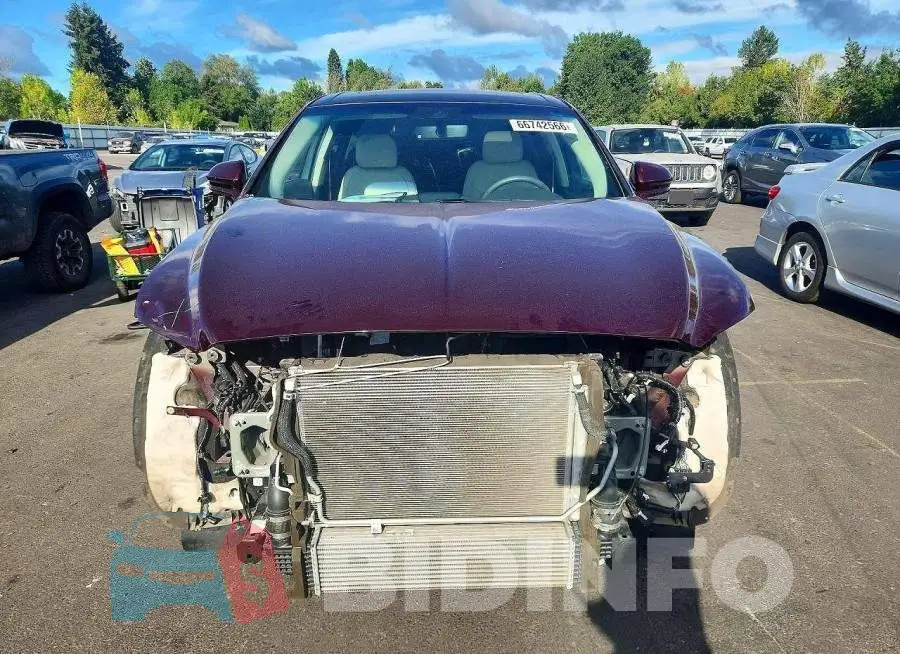 2LMPJ8L93KBL32746 Photo# 5