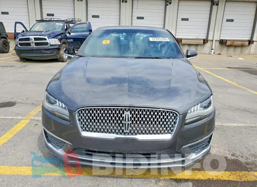 3LN6L5C97JR628546 Photo# 5