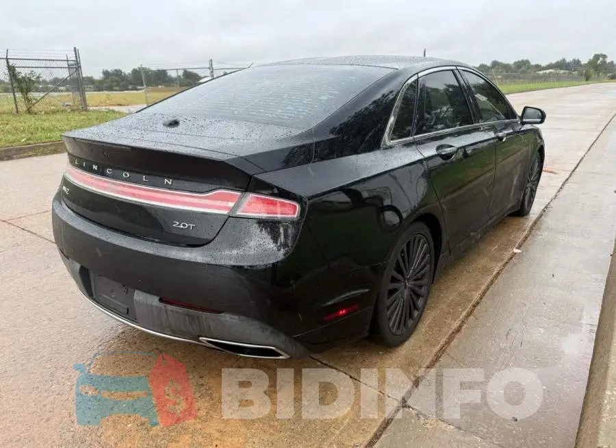 3LN6L5E9XJR614962 Photo# 4