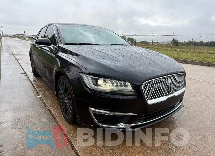 3LN6L5E9XJR614962 Photo# 1