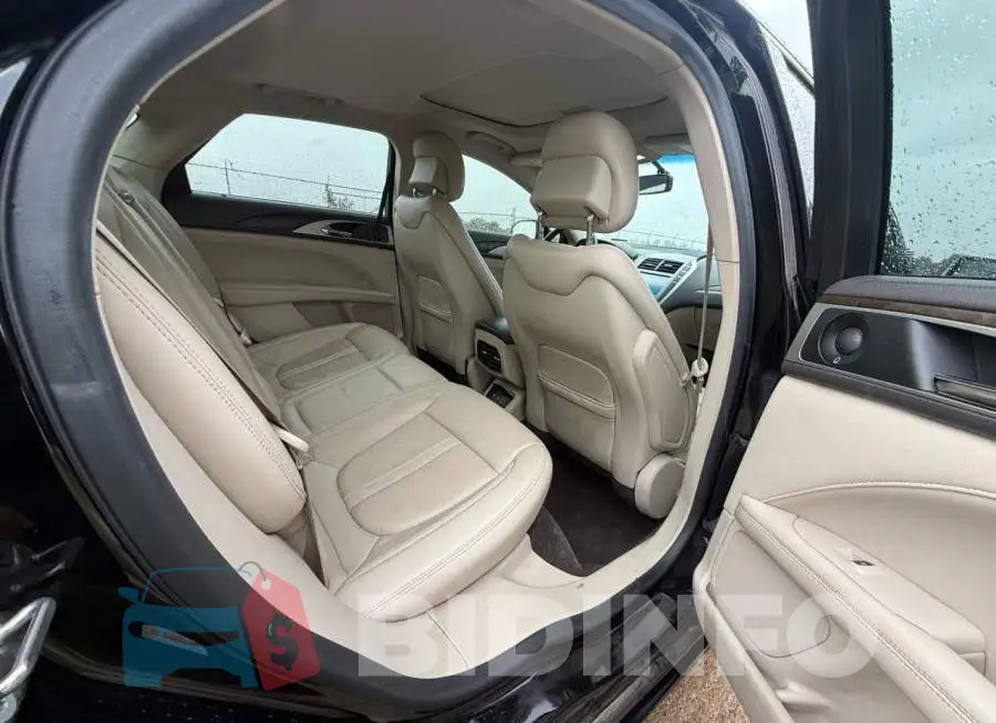 3LN6L5E9XJR614962 Photo# 6