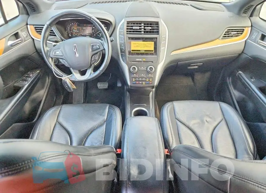 5LMCJ3D94KUL51695 Photo# 8
