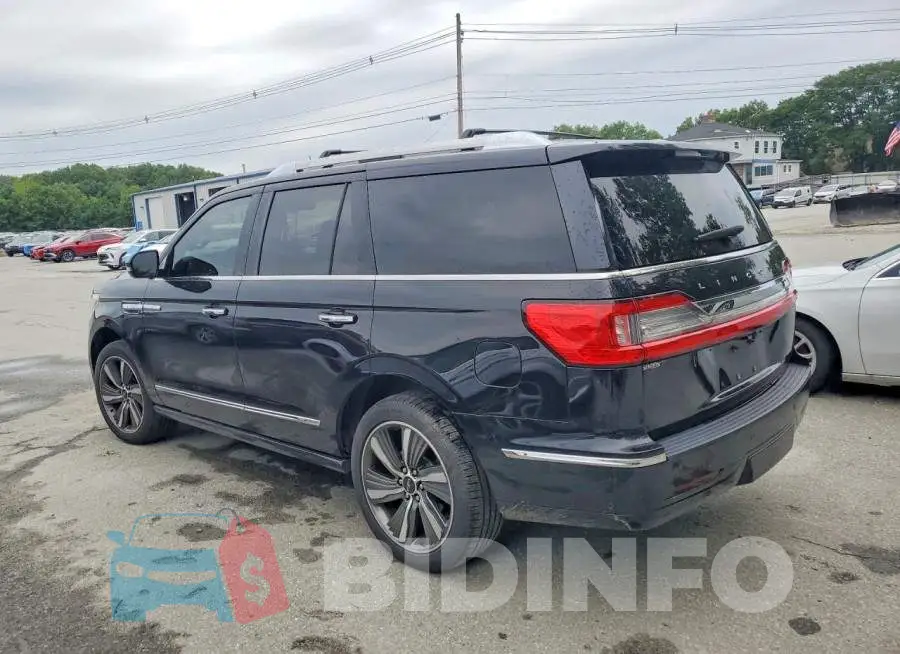 5LMJJ2LT6KEL13765 Photo# 2