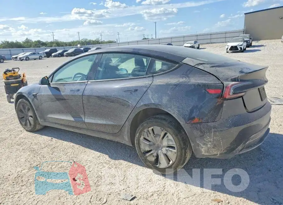 5YJ3E1EA5RF759277 Photo# 2