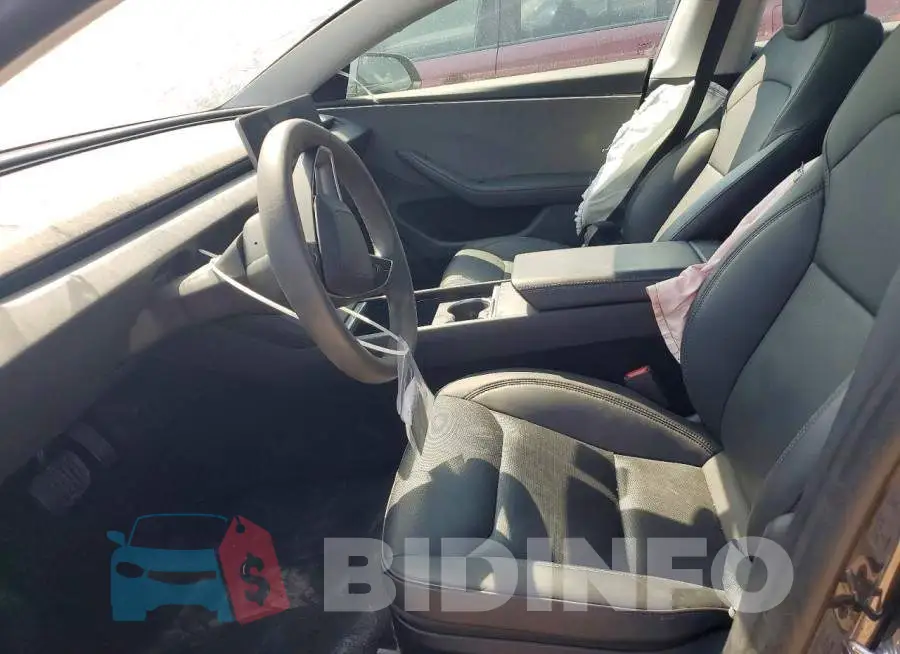 5YJ3E1EA9RF735550 Photo# 7