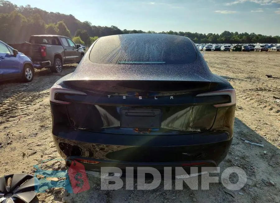 5YJ3E1EAXRF825693 Photo# 6