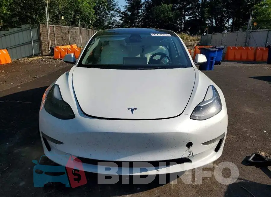 5YJ3E1EB4NF364249 Photo# 5