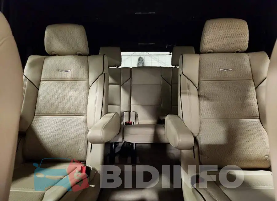 1GYS4BKL7RR190155 Photo# 10
