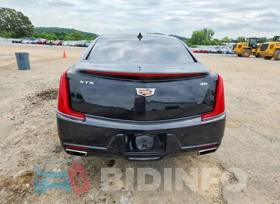2G61M5S37K9144329 Photo# 6