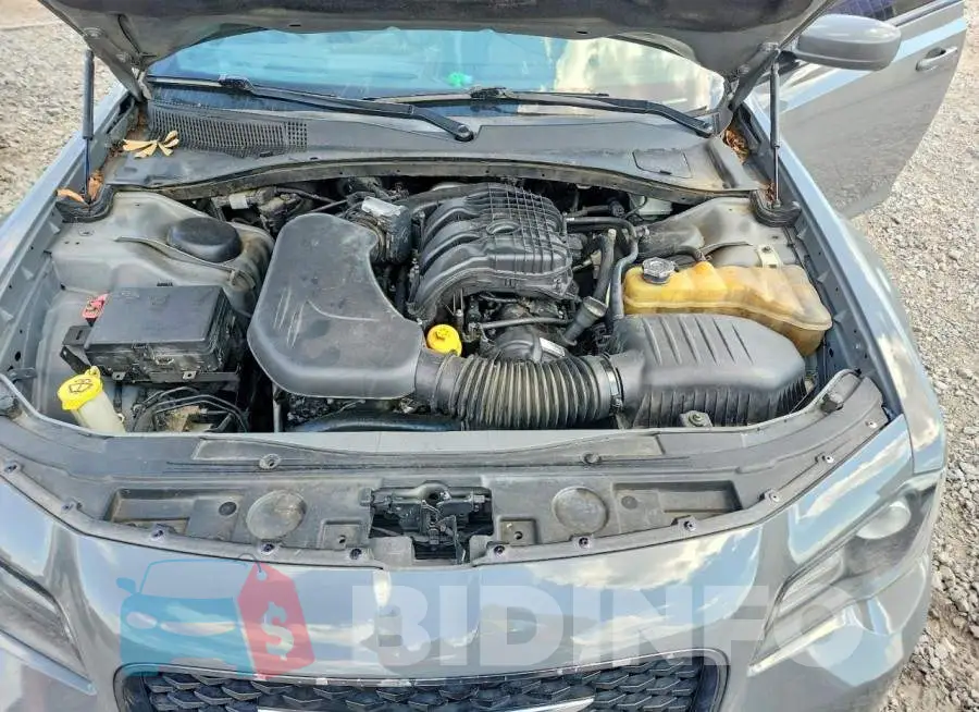 2C3CCABGXKH515384 Photo# 11